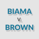Biama v. Brown - Fraud & Breach of Contract 